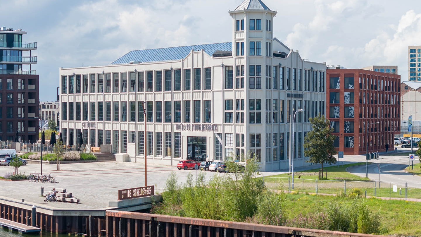 DPB consult - Recreatie