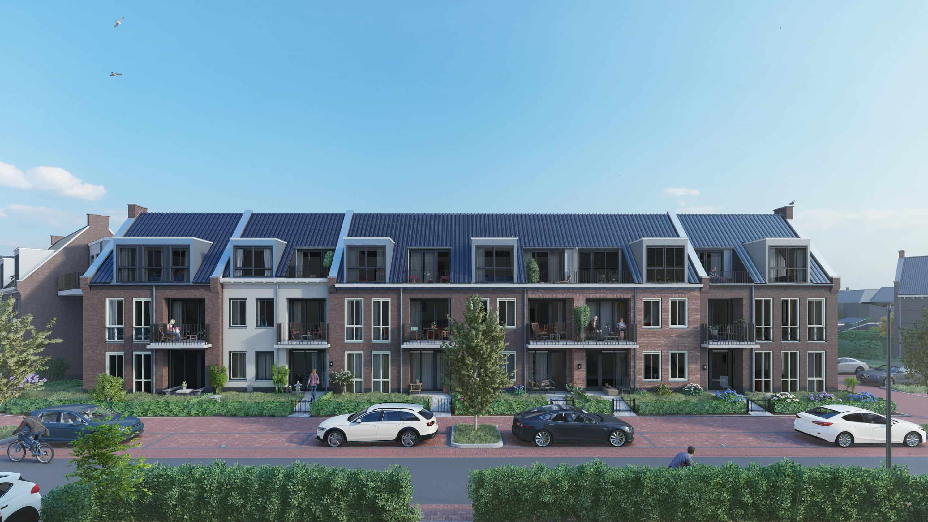 Blanckx Hille